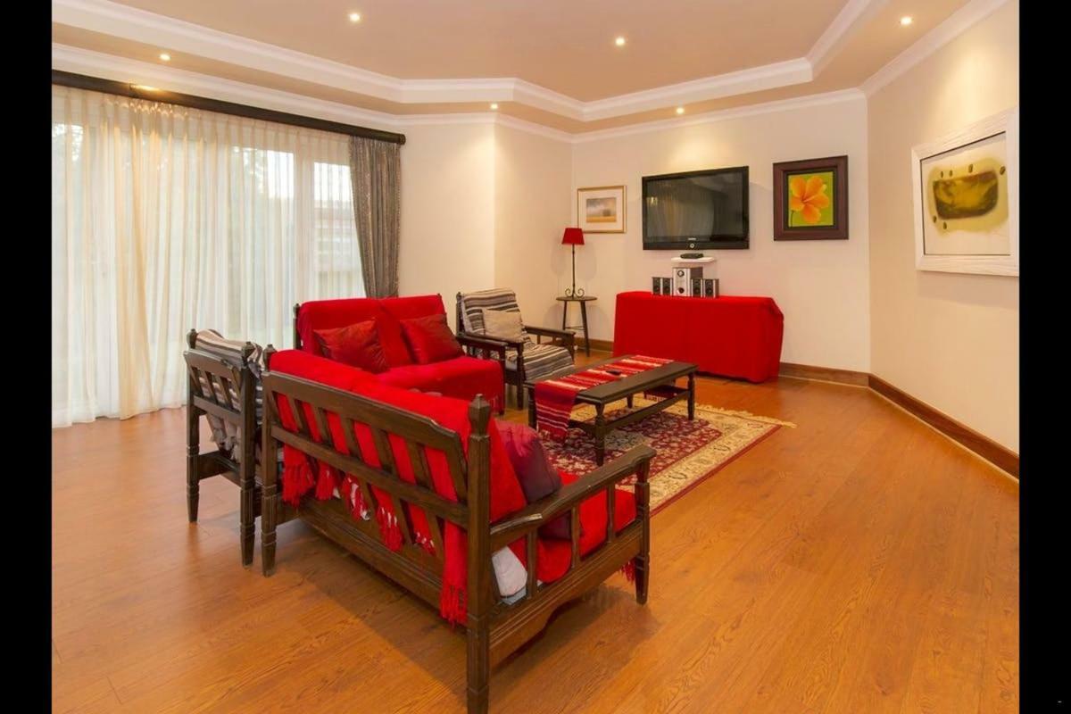 6 On Acacia Bed & Breakfast Johannesburg