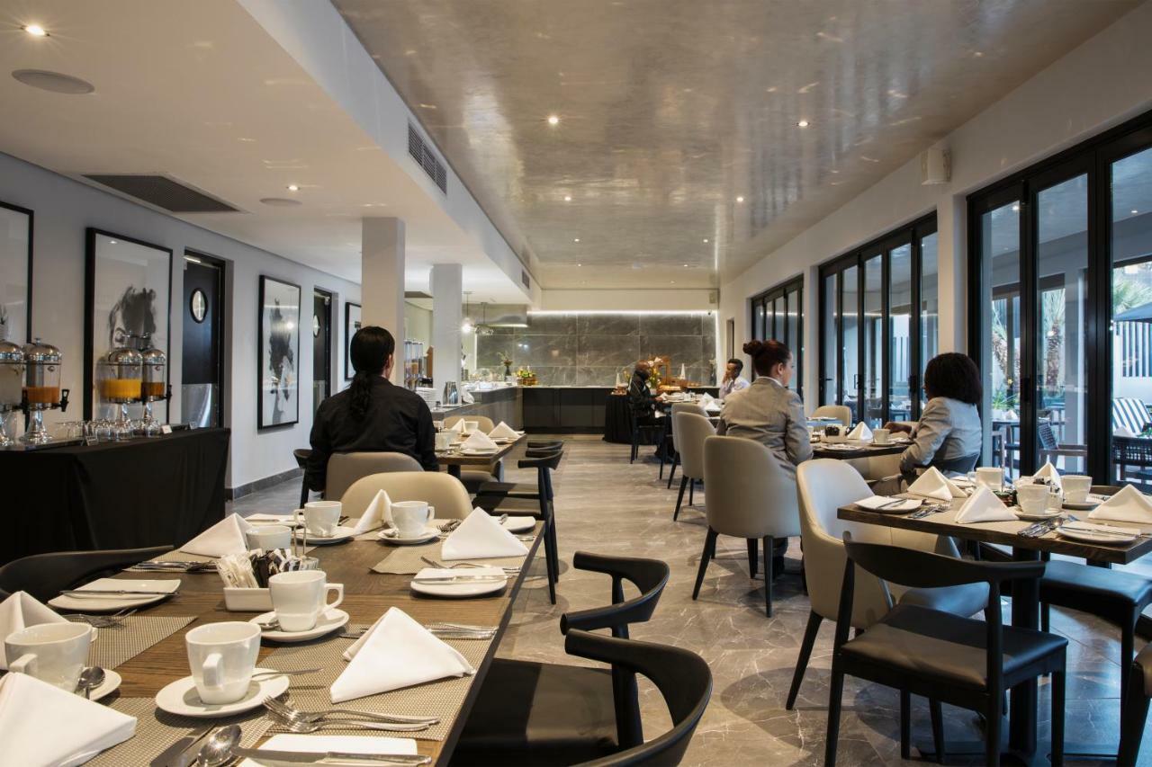 The Capital Melrose Hotel