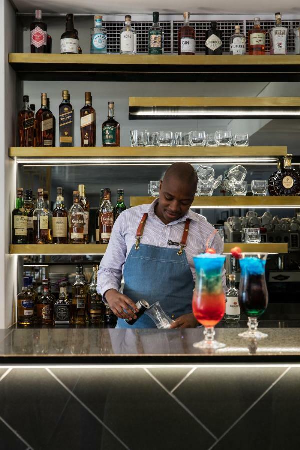 Hotel The Capital Melrose Johannesburg