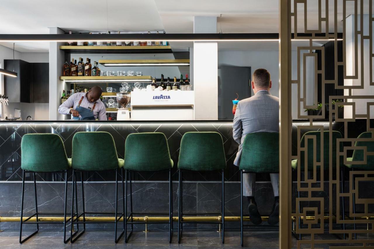 The Capital Melrose Hotel