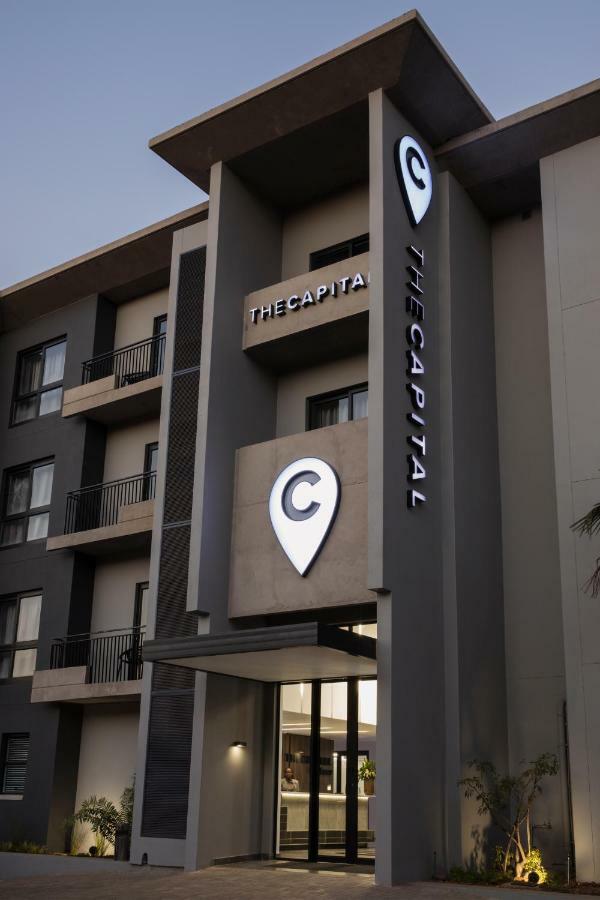 The Capital Melrose Hotel