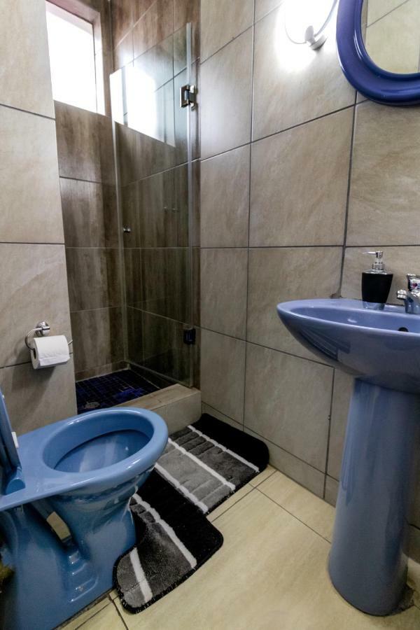 Guest house Aura 3*