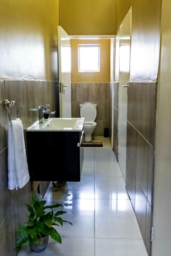 Guest house Aura Johannesburg
