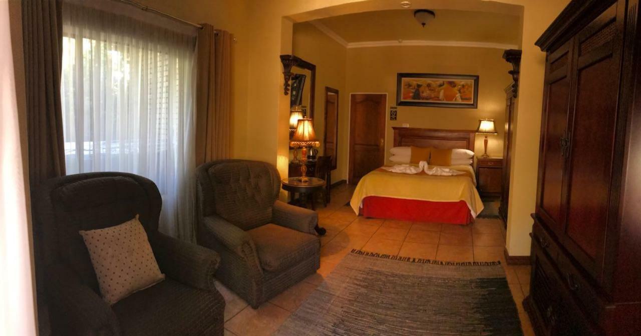Le Cozmo Casa de hóspedes