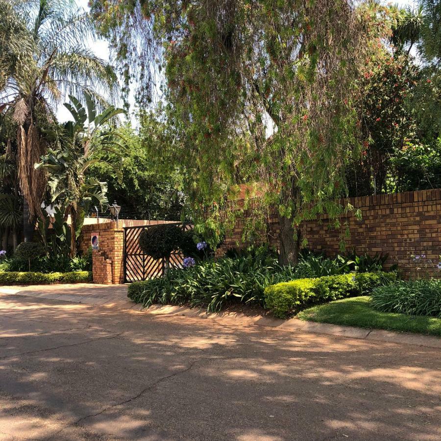 27a On Angus Guest house