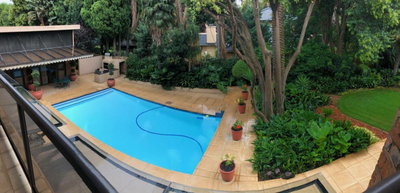 27a On Angus Johannesburg