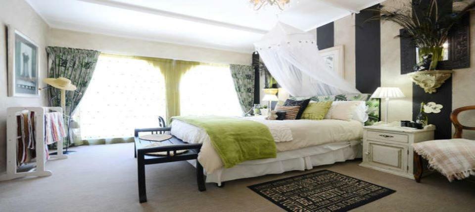 Lily Bees Homestay
