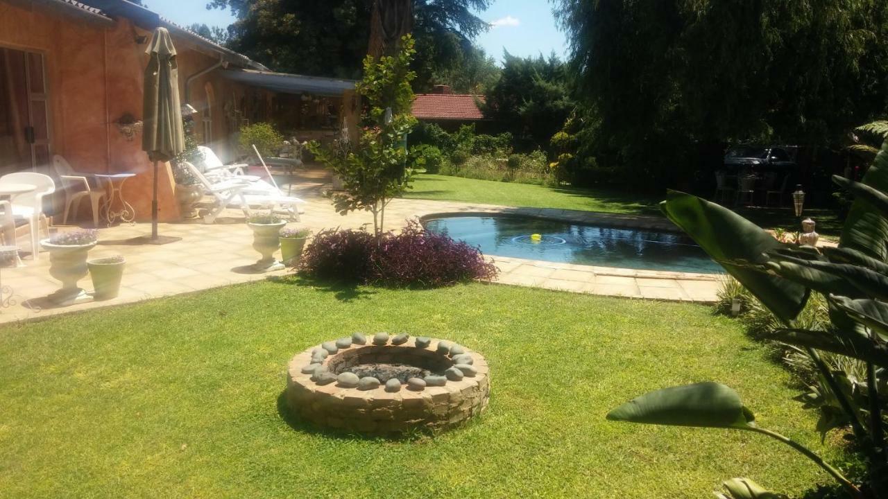 Lily Bees Homestay Johannesburg