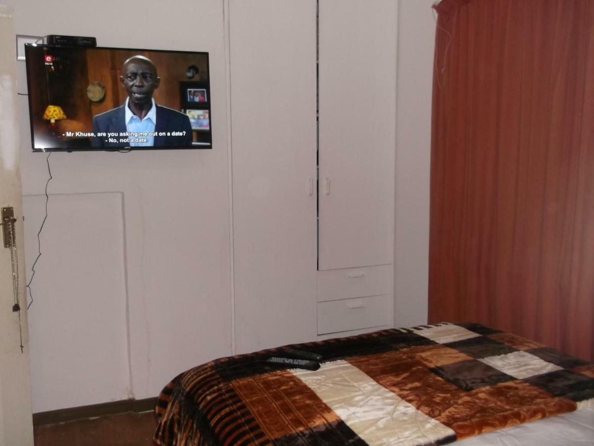 Martino Guest house Johannesburg