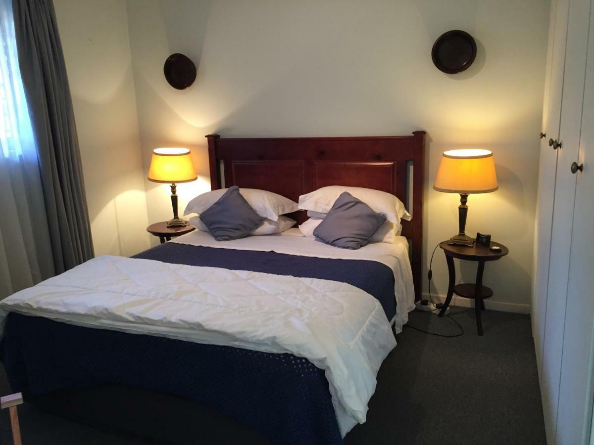 Bed & Breakfast La Bougain