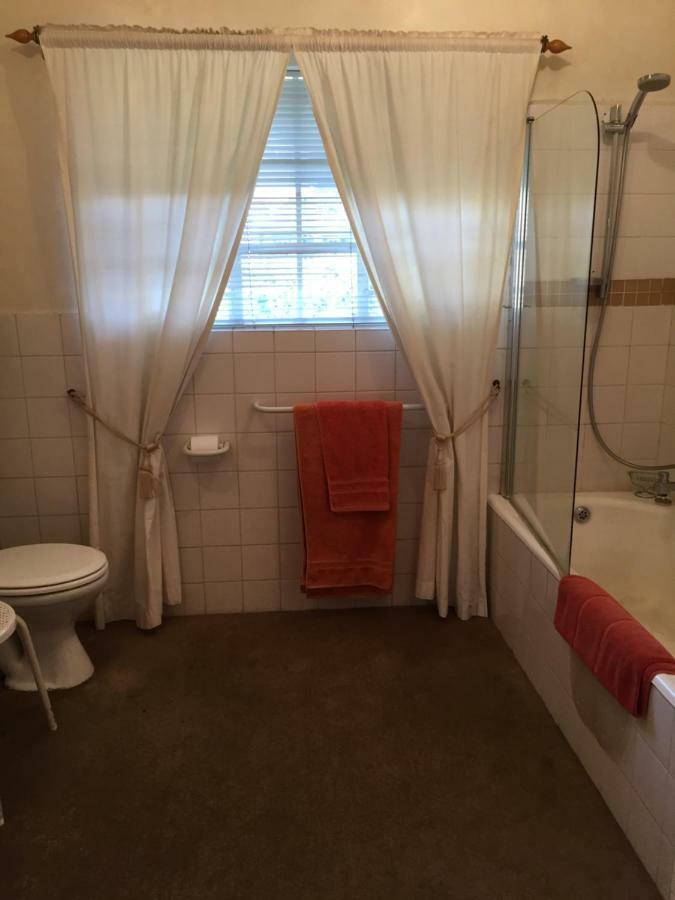 La Bougain Johannesburg