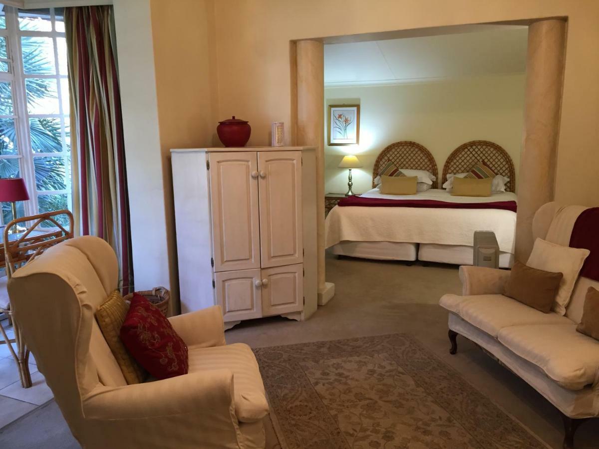 La Bougain * Johannesburg