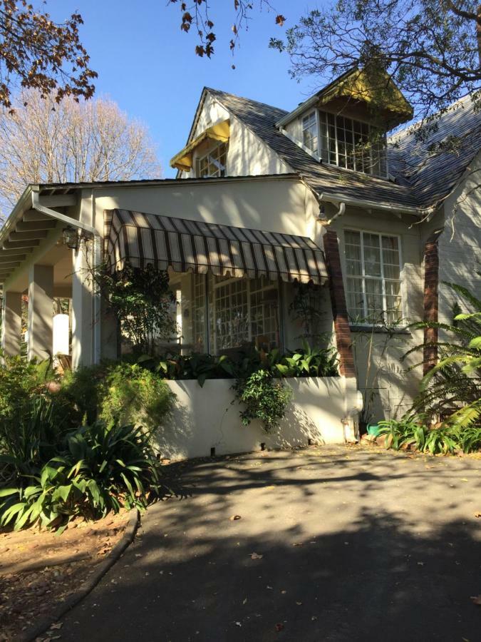 Bed & Breakfast La Bougain *