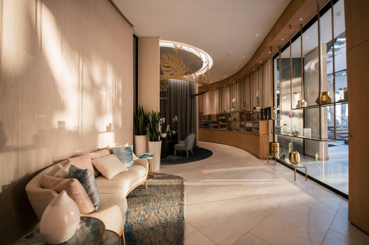Houghton Executive Apartment *