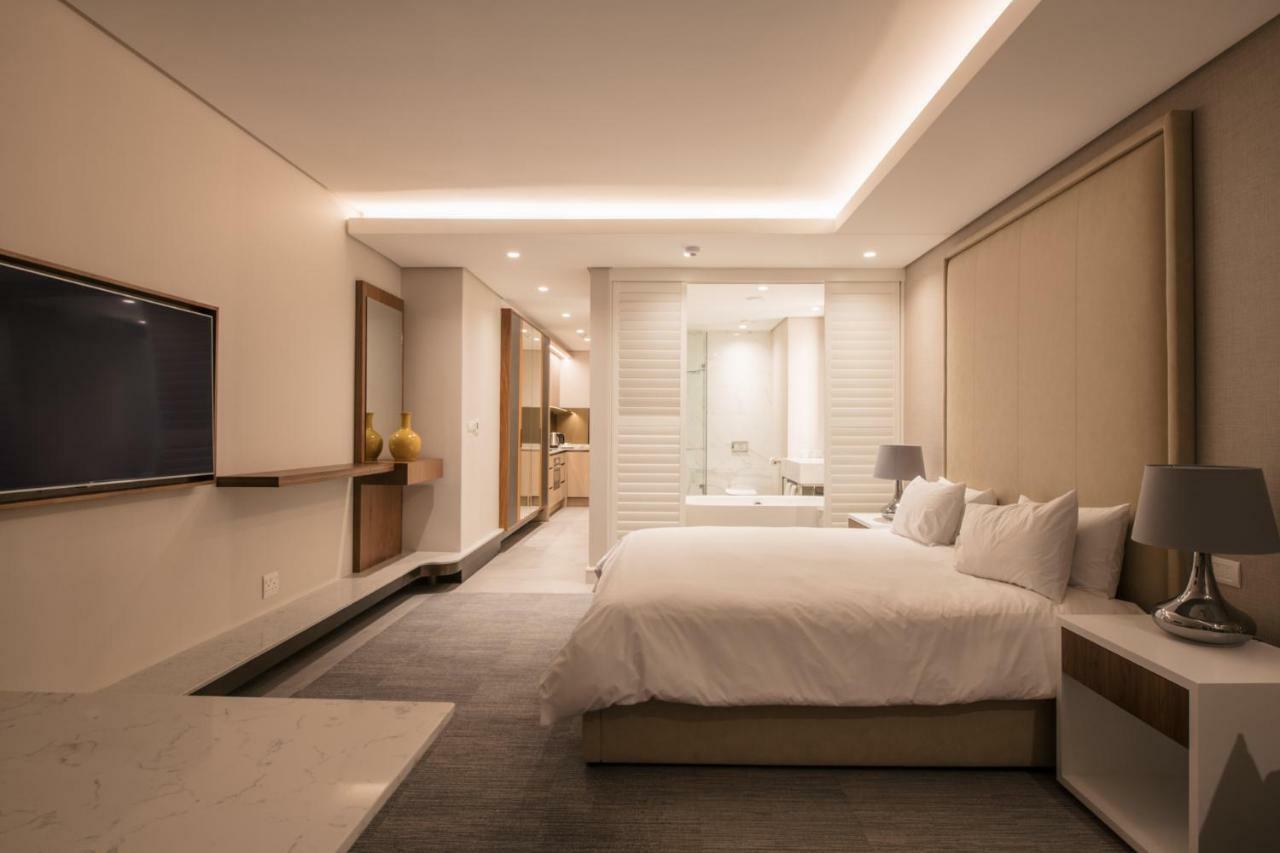 Apartment Houghton Executive