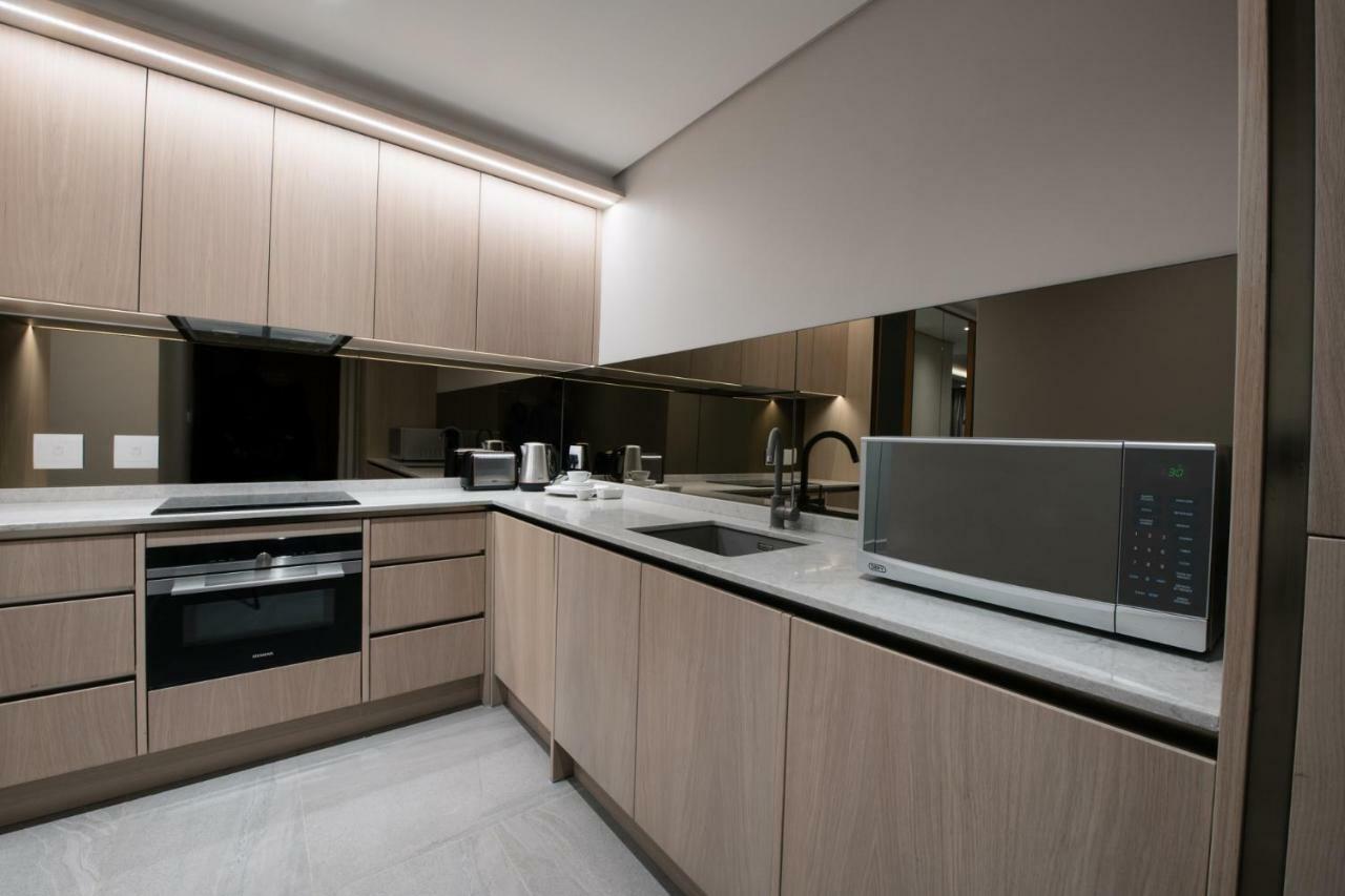 Houghton Executive * Johannesburg