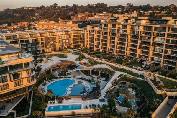 Houghton Executive Apartment Johannesburg