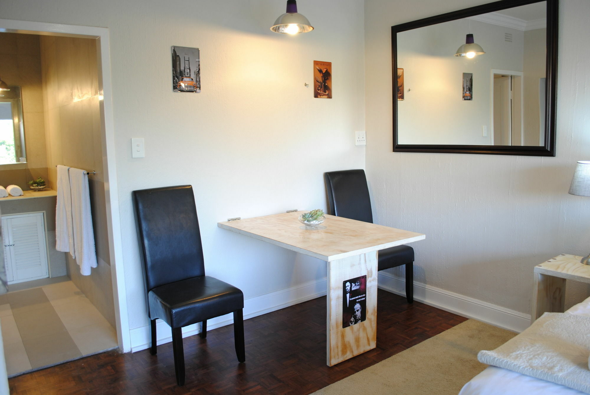 Sandton Bed & Breakfast