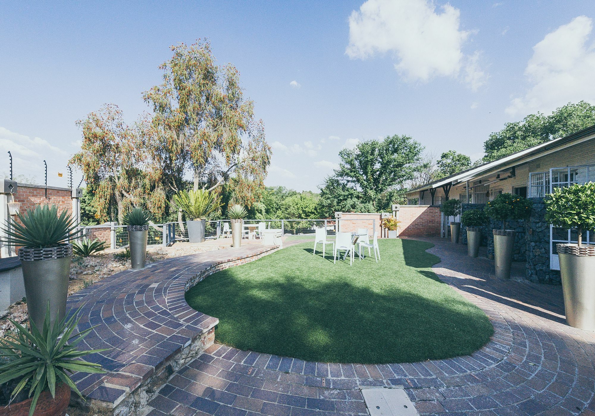 Bed & Breakfast Sandton Johannesburg