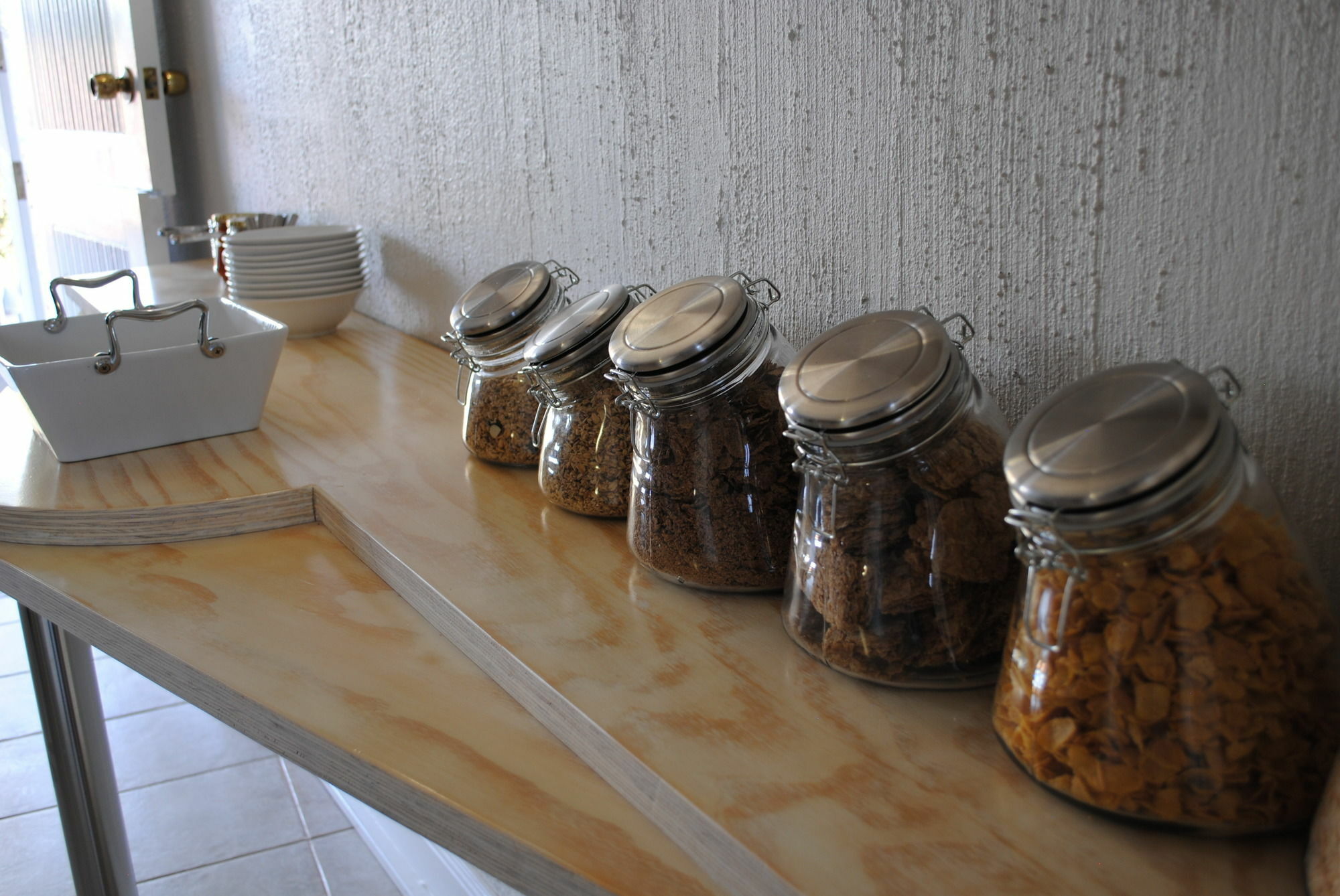 Sandton Bed & Breakfast