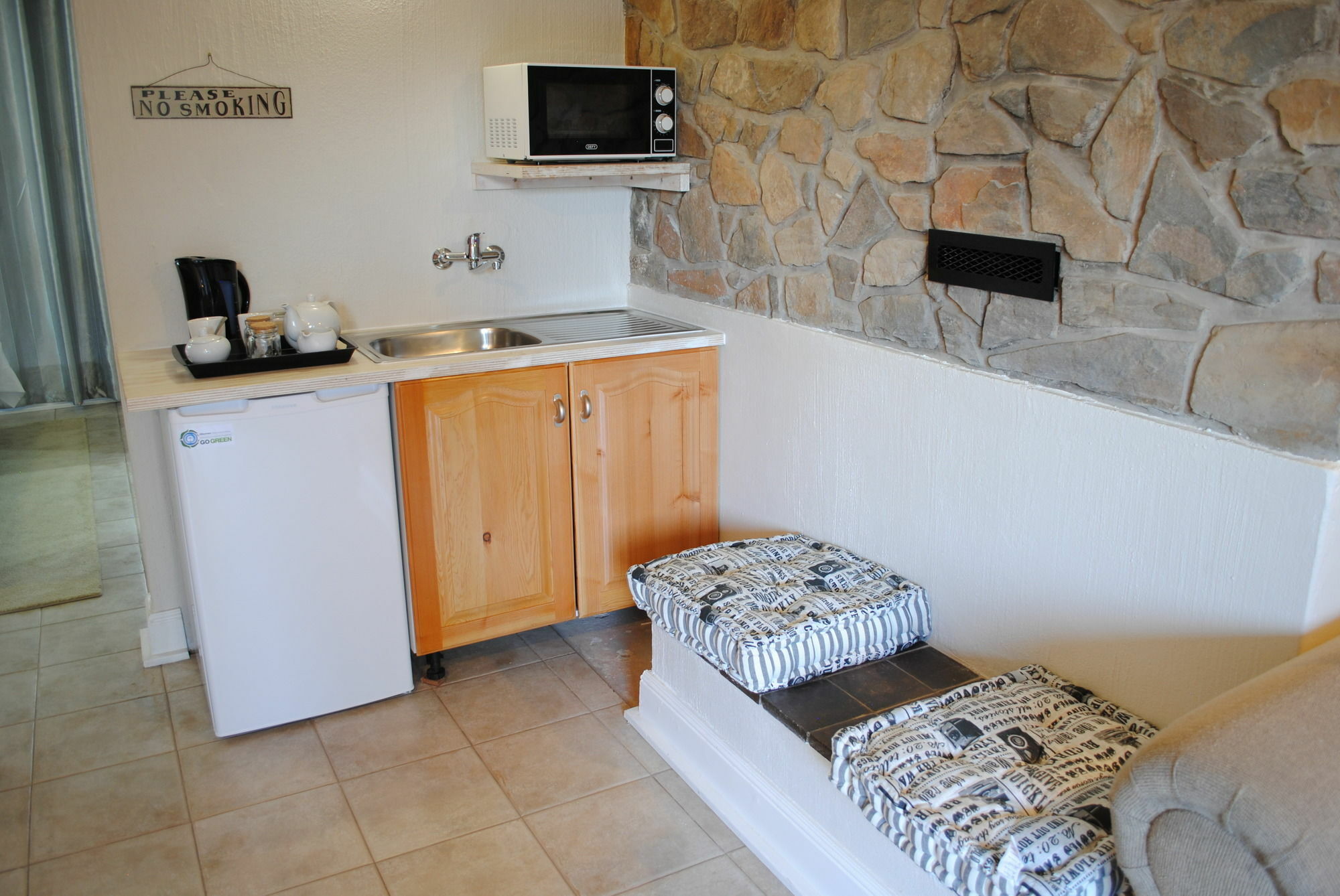 Bed & Breakfast Sandton