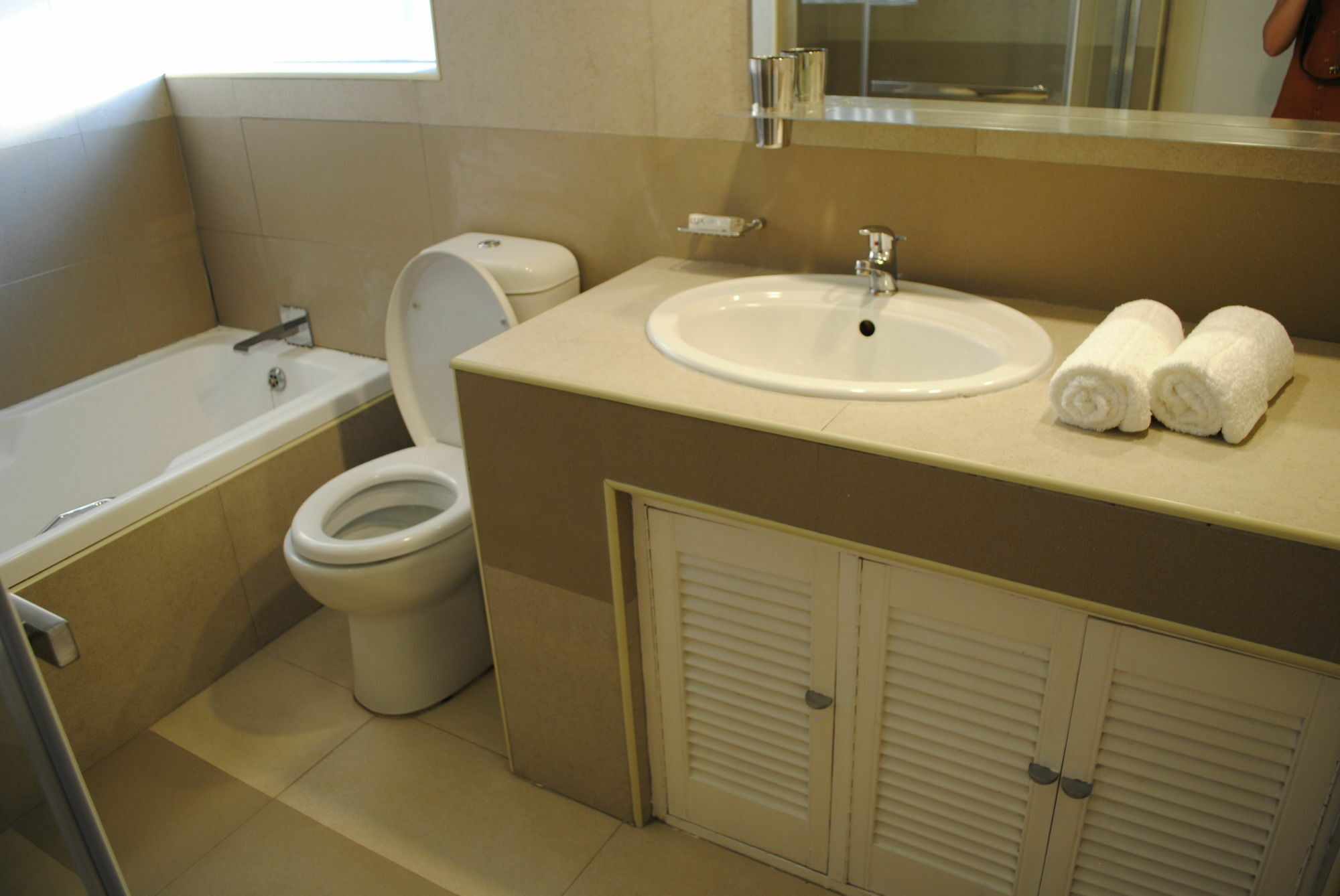 Sandton Bed & Breakfast Johannesburg