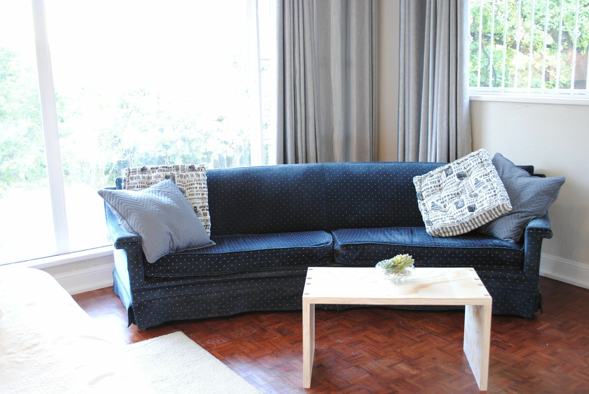 Sandton Bed & Breakfast Johannesburg