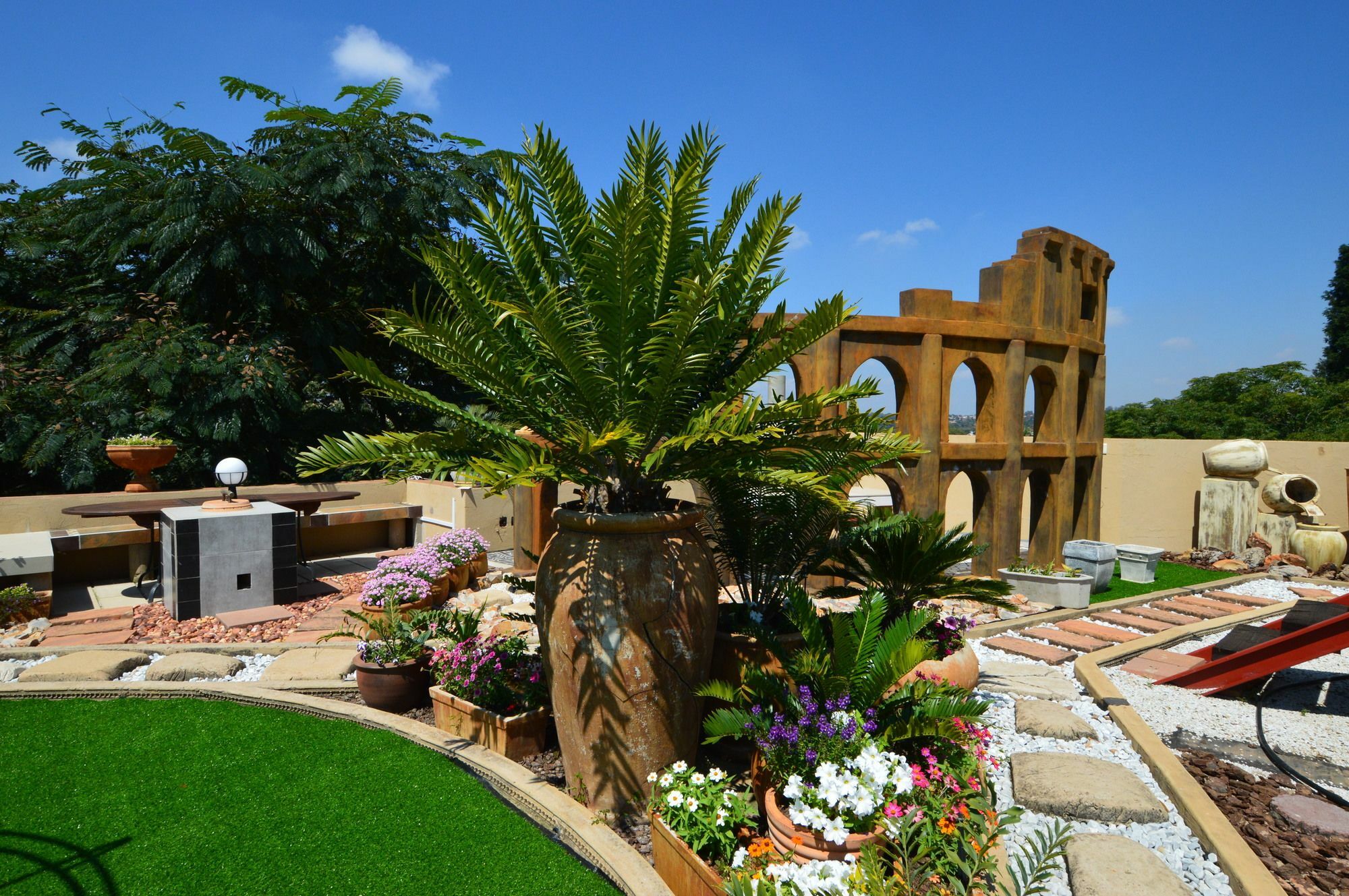 Kiwara Guest house 4*