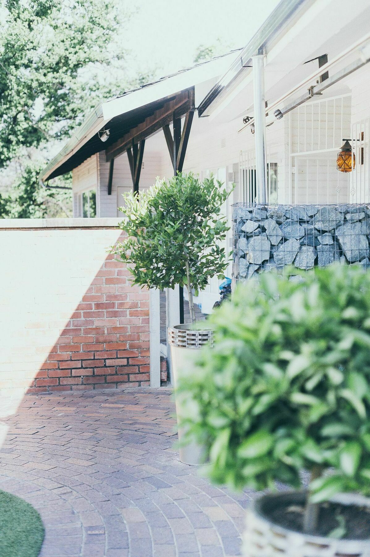 Sandton