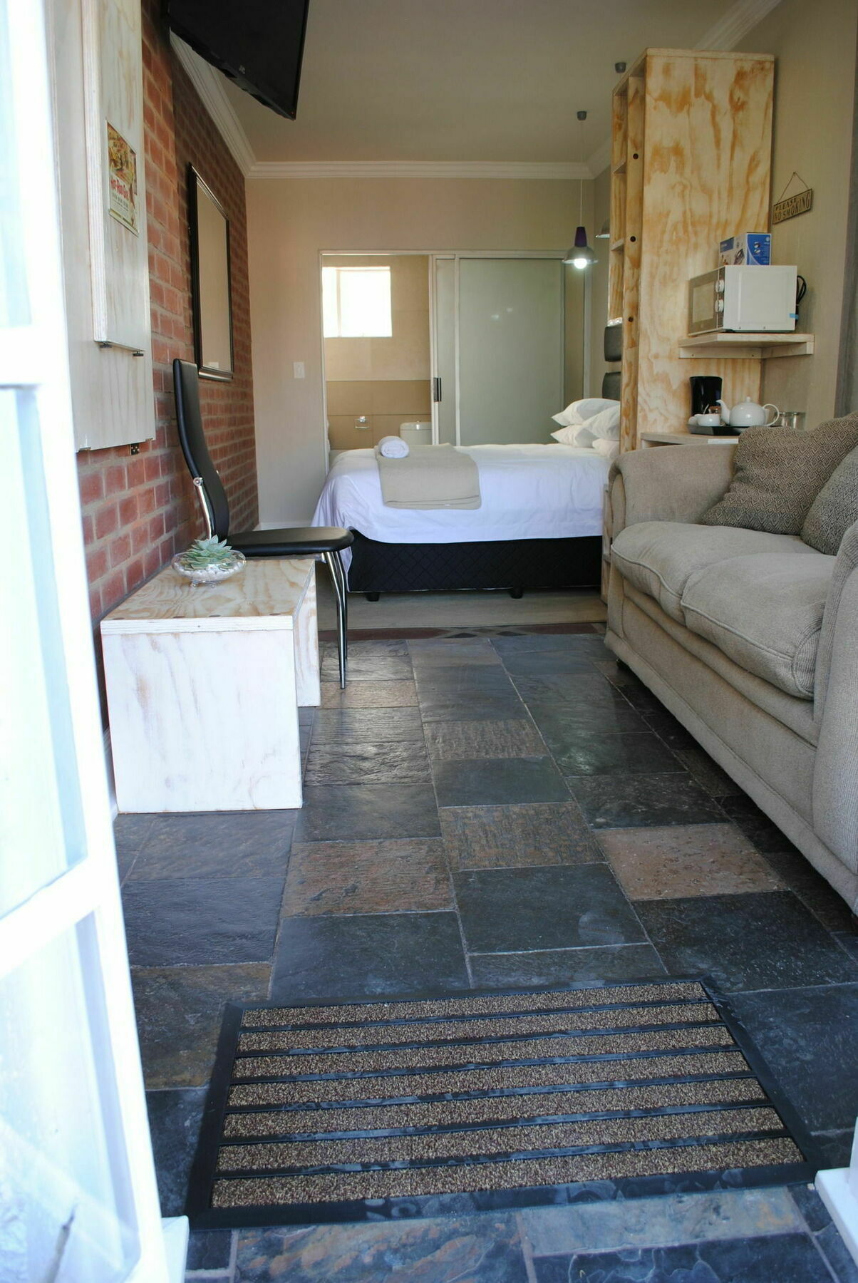 Sandton Bed & Breakfast 3*