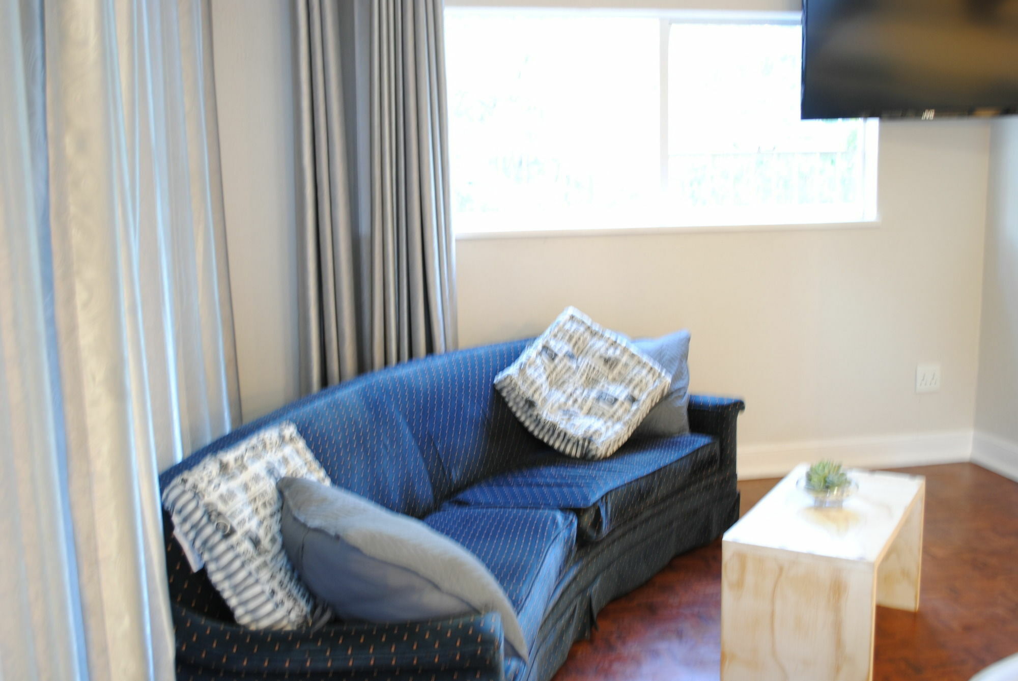 Sandton Bed & Breakfast 3*