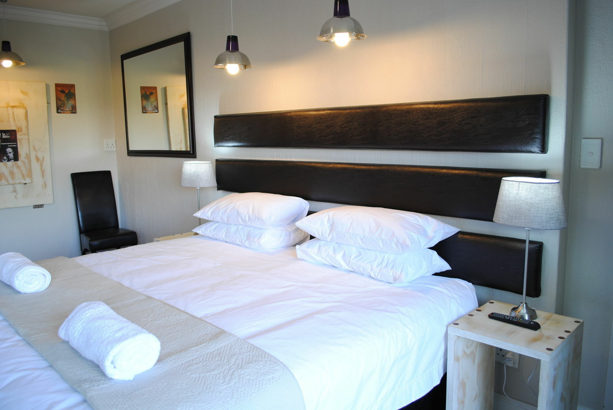 Sandton Bed & Breakfast Johannesburg