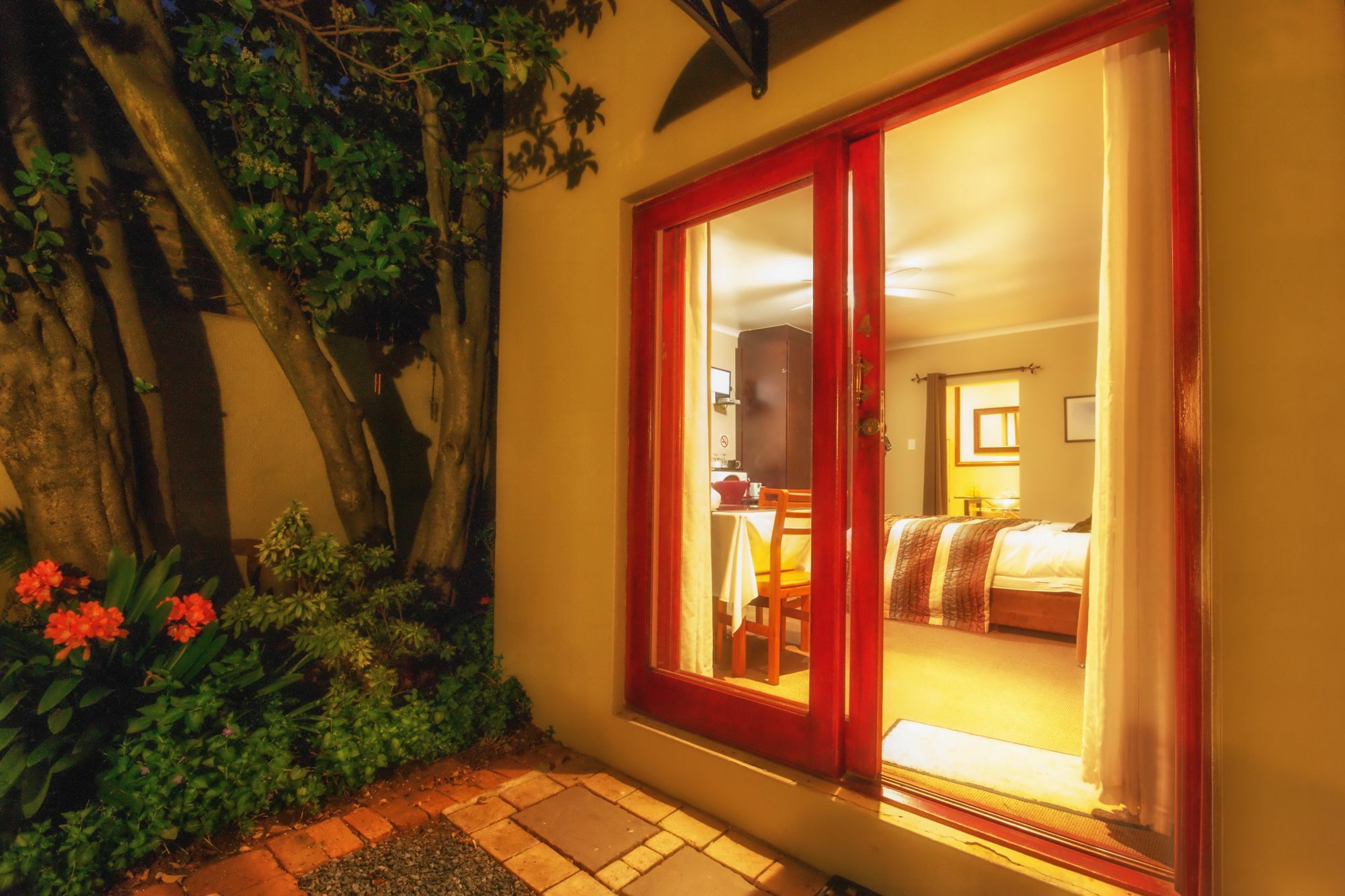 Bed & Breakfast Blu Trea 4*
