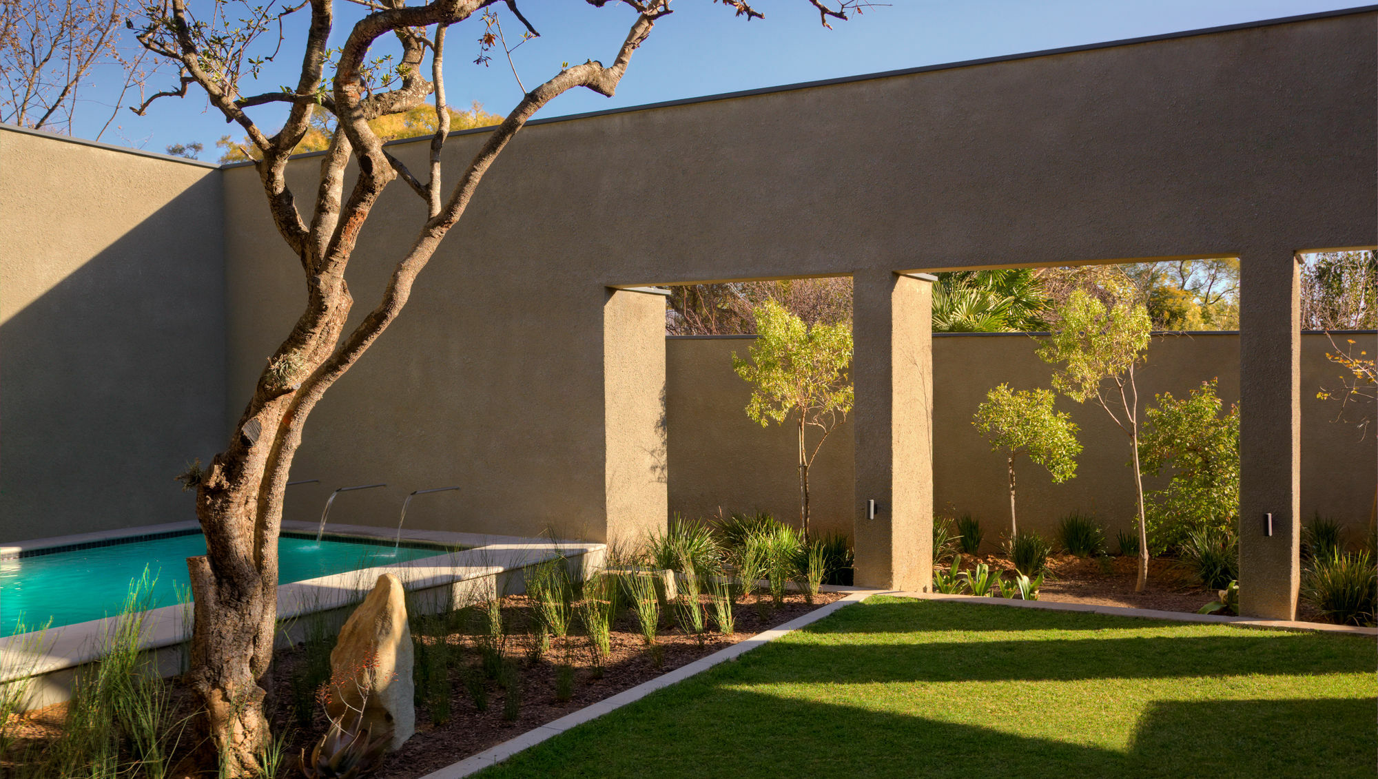 The Hamilton Boutique Hotel Johannesburg