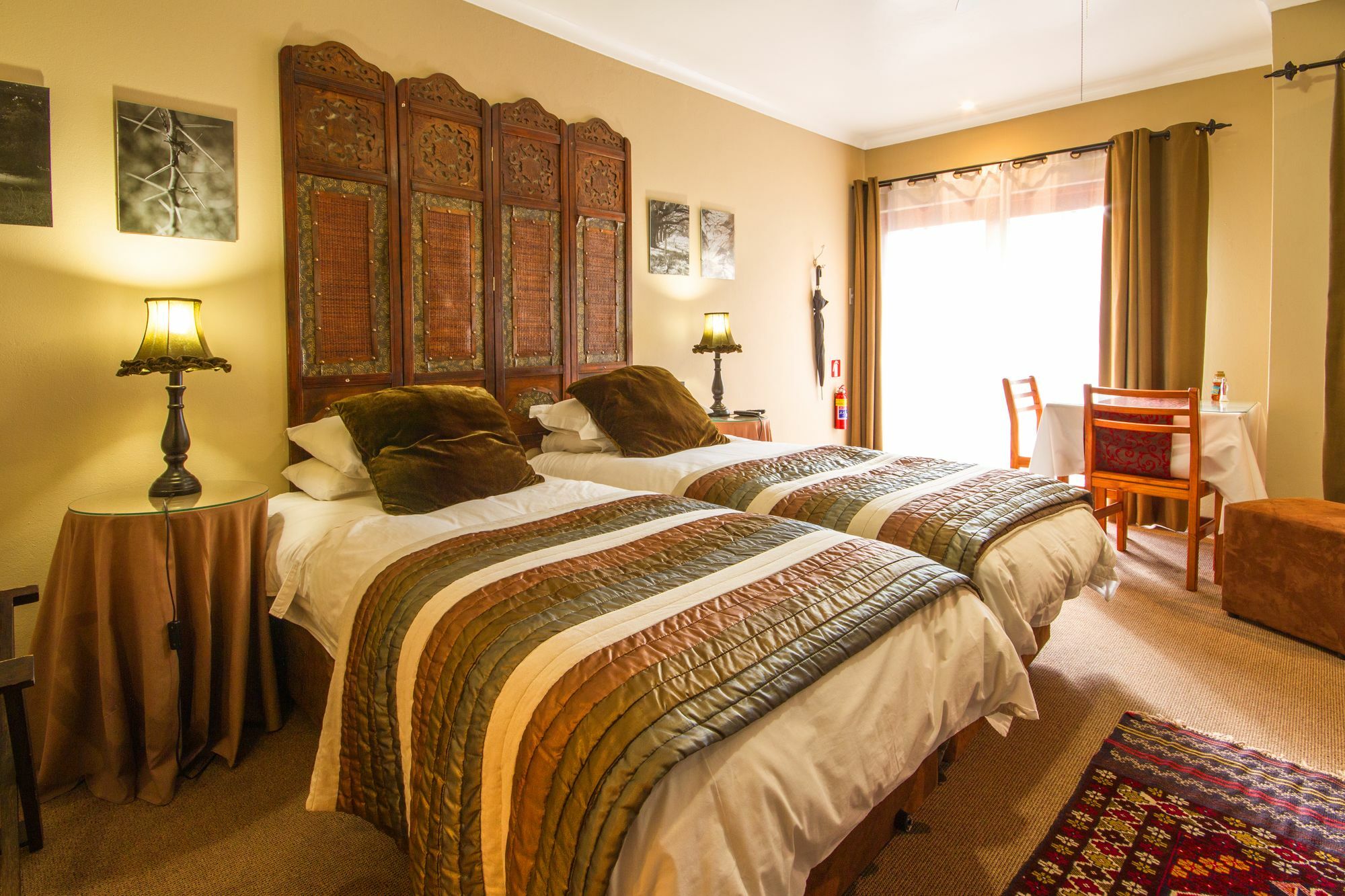 Bed & Breakfast Blu Trea 4*