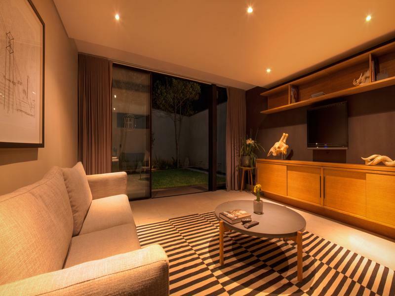 Hotel The Hamilton Boutique Johannesburg
