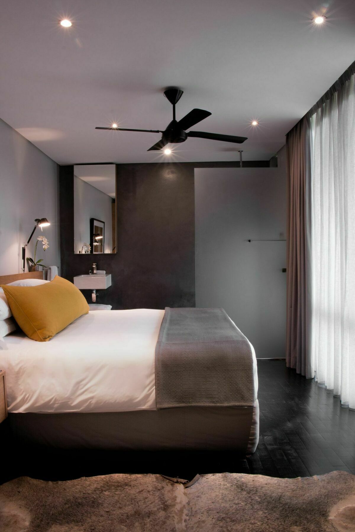 The Hamilton Boutique Hotel Johannesburg