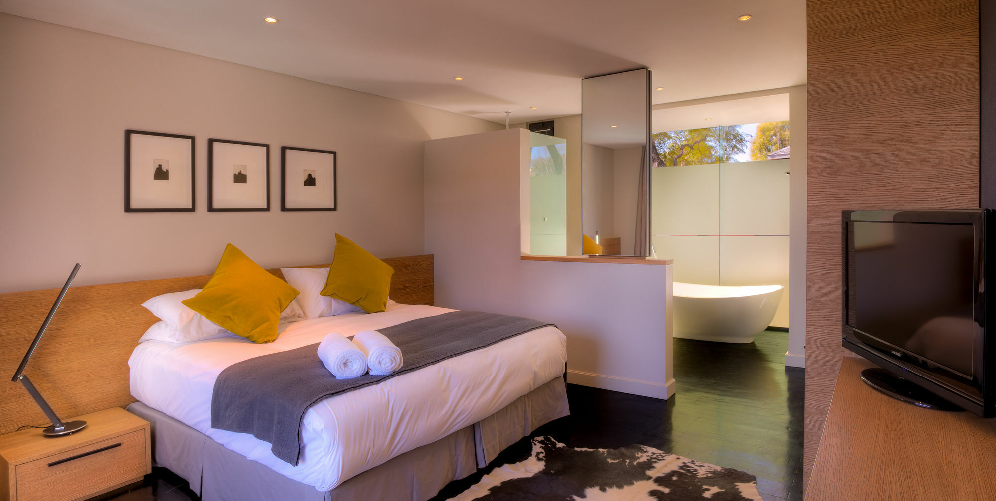 The Hamilton Boutique Hotel 4*