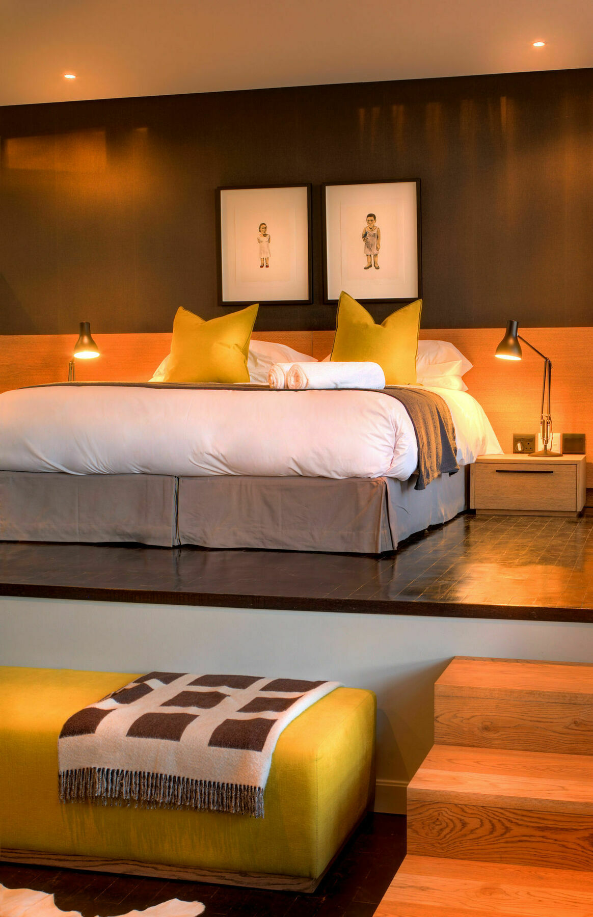 The Hamilton Boutique Johannesburg