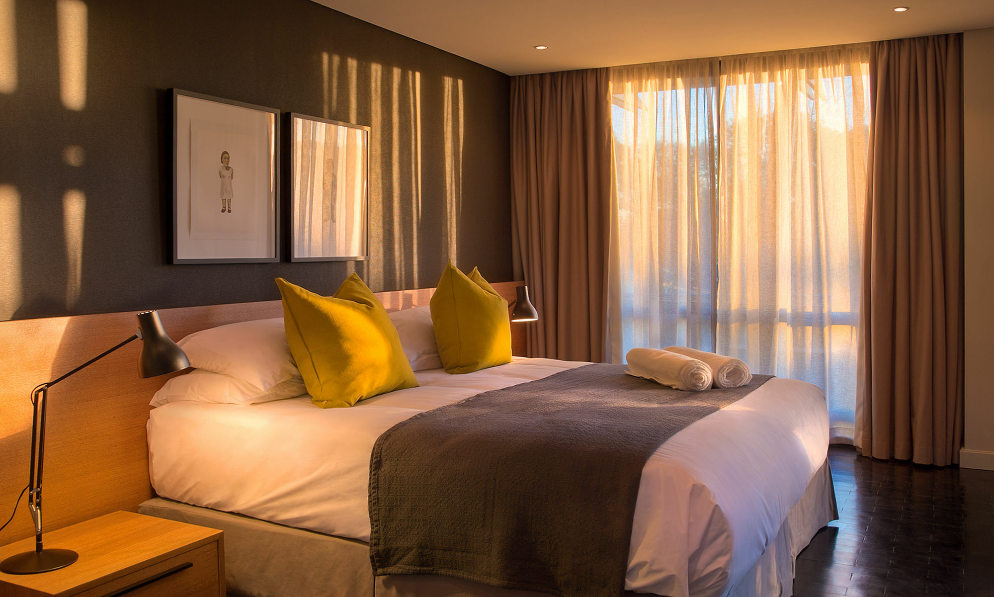 The Hamilton Boutique Hotel 4*