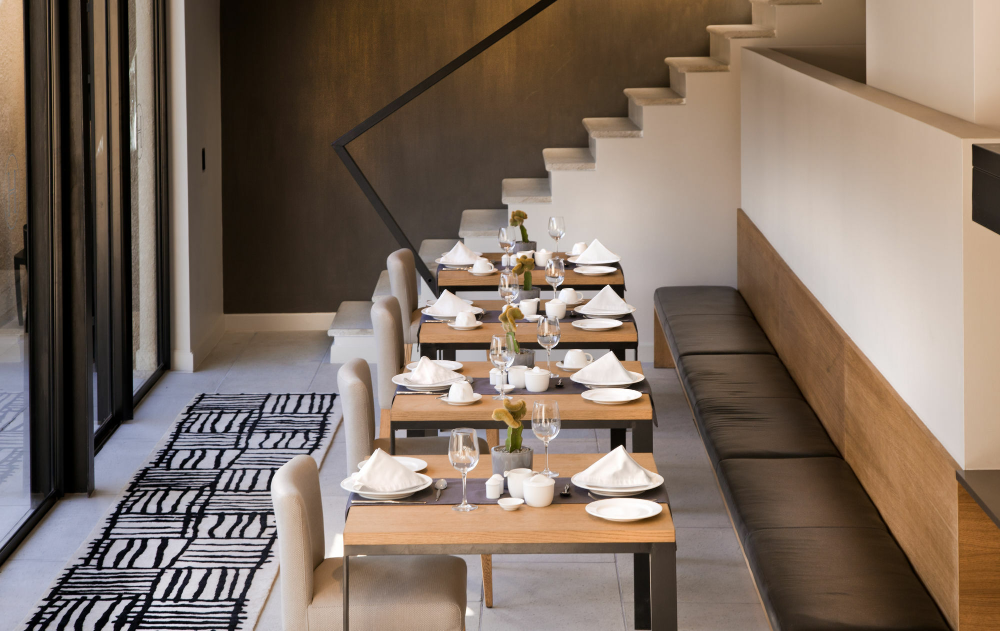 The Hamilton Boutique Hotel 4*