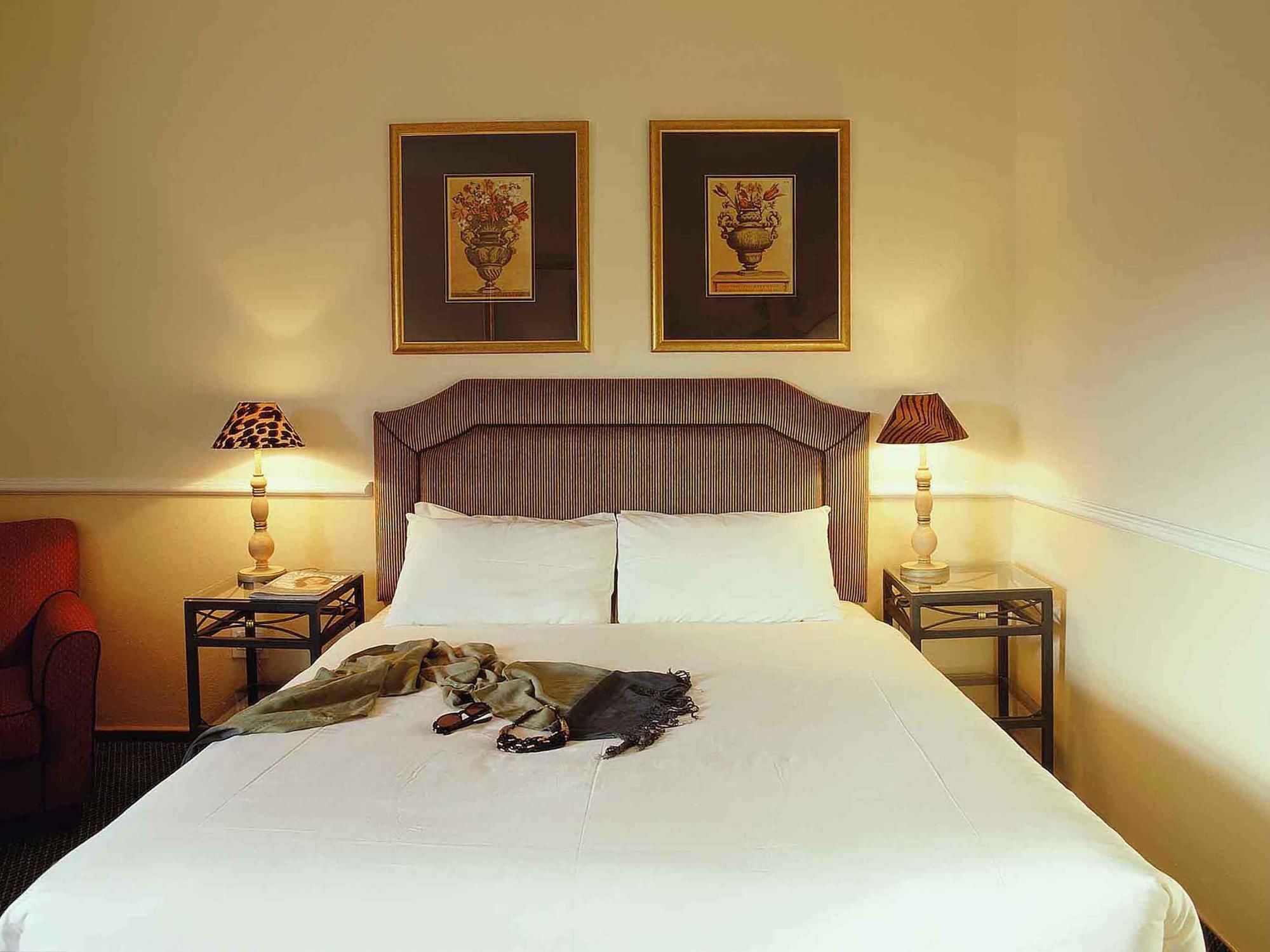 Khách sạn Mercure Randburg Johannesburg