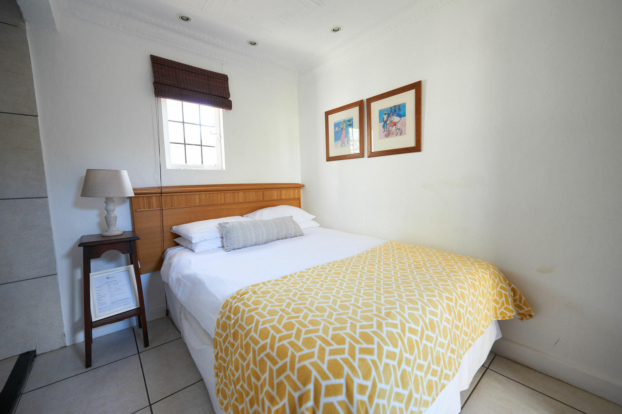 Guest house 84 On Fourth Johannesburg