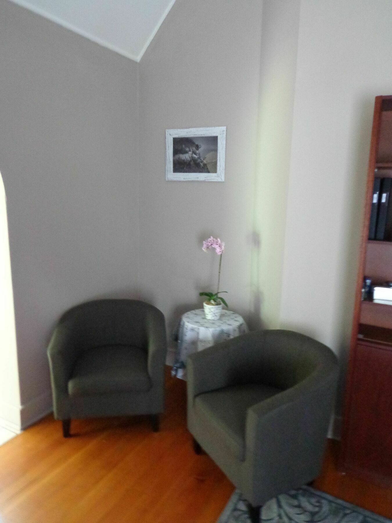Englewold Manor 3* Joanesburgo