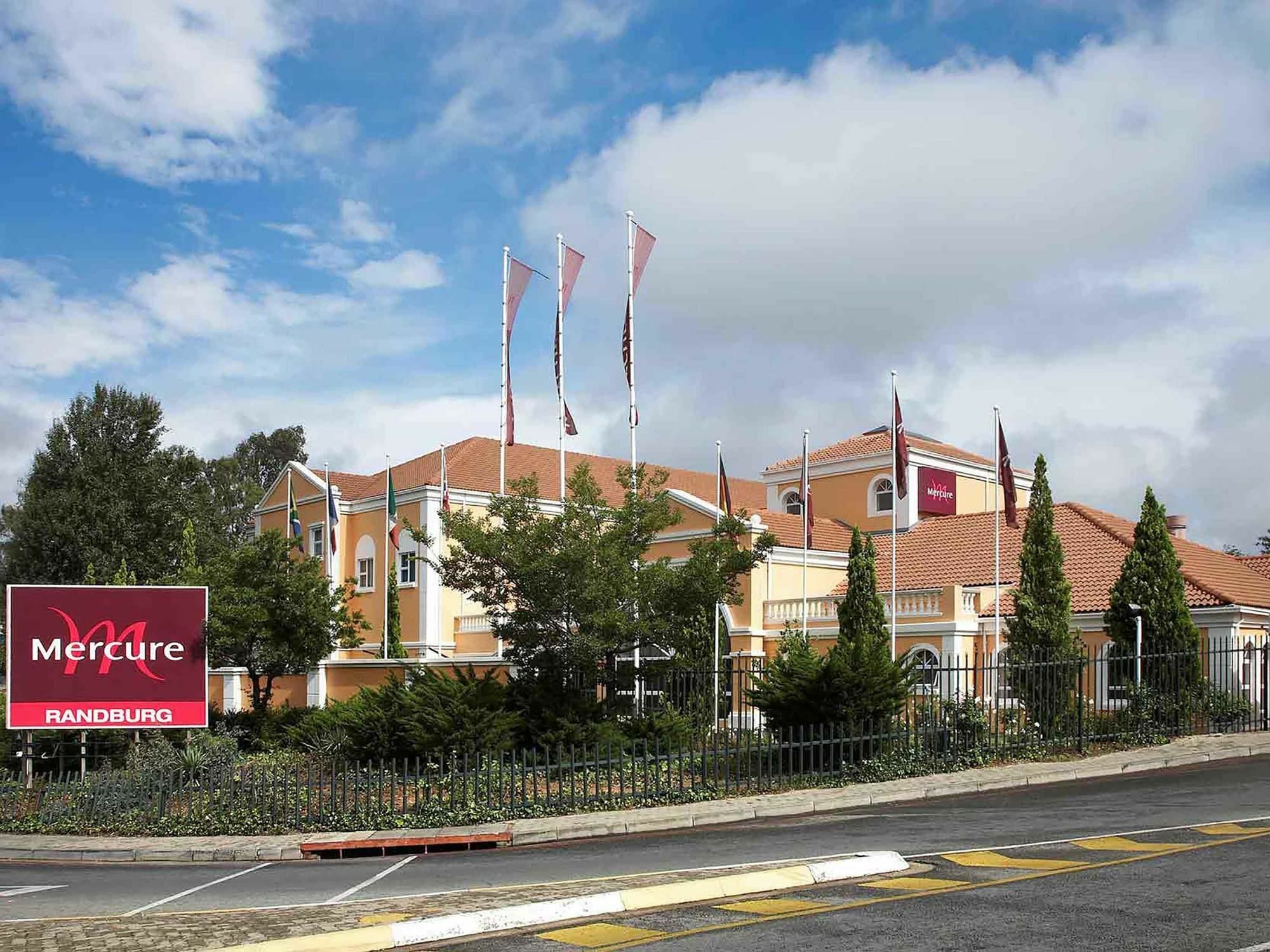 Mercure Randburg