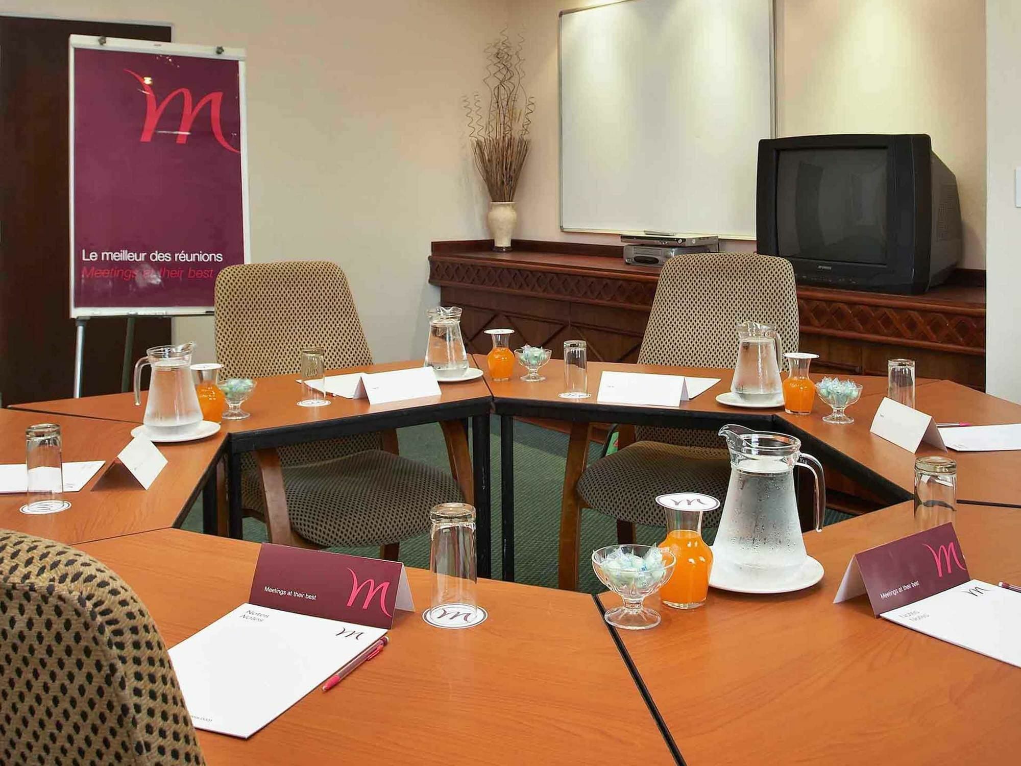 Mercure Randburg