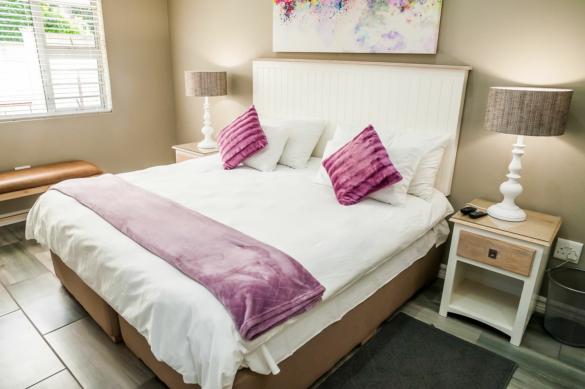 Vanilla Guest house 3*