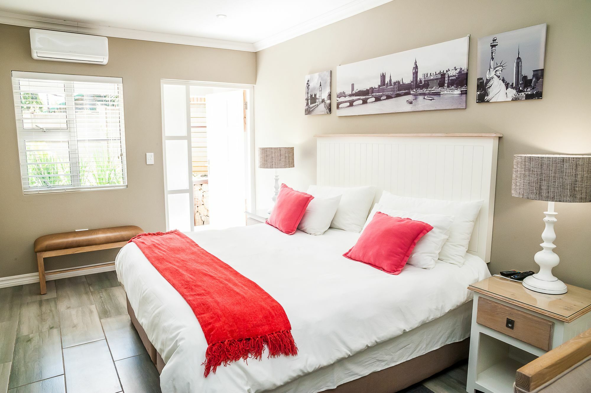 Vanilla Guest house 3*