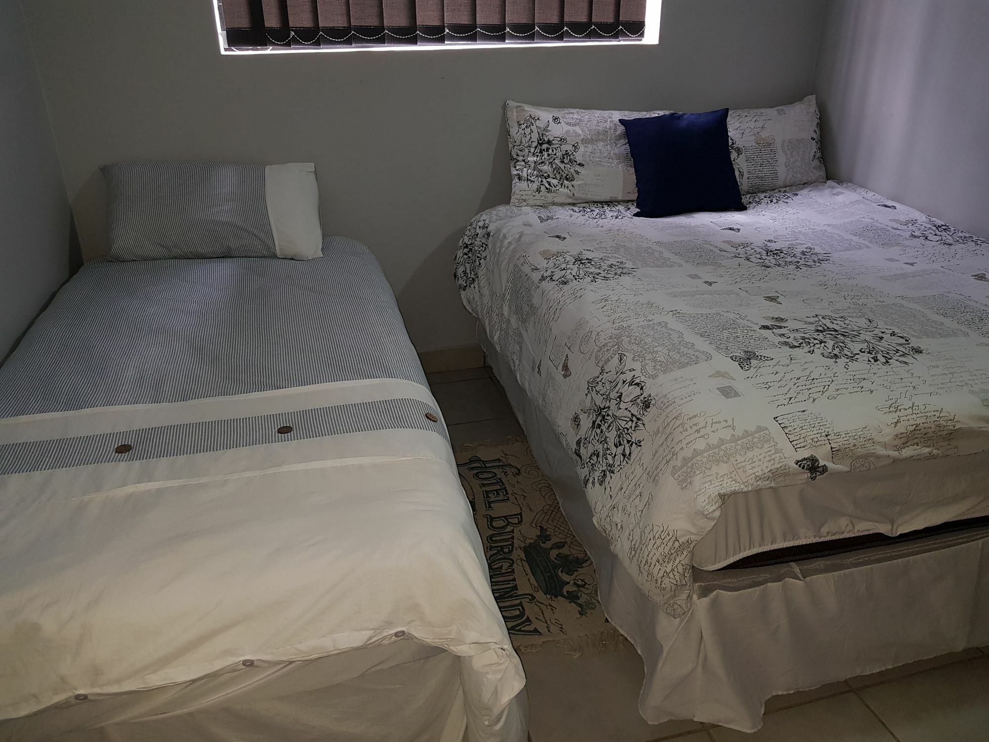 Brownstone Backpackers Bed & Breakfast Johannesburg