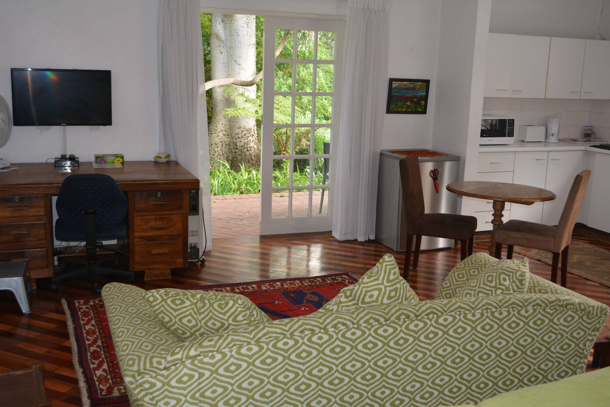 Gasthof 4living Johannesburg